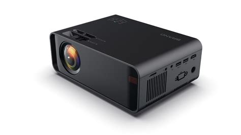 Proyector led full hd PenalbaWeb.com