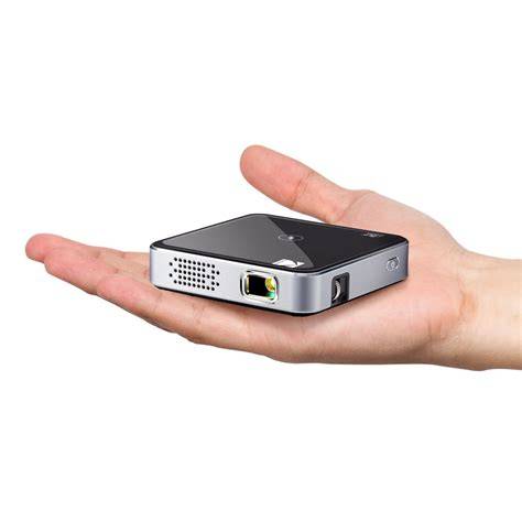 Proyector micro PenalbaWeb.com