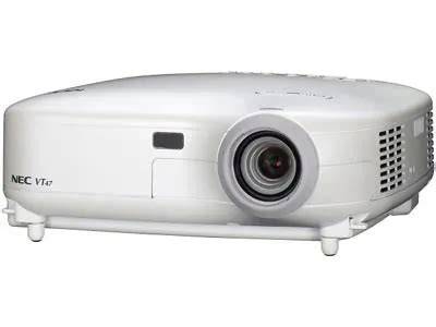 Proyector nec vt47 PenalbaWeb.com