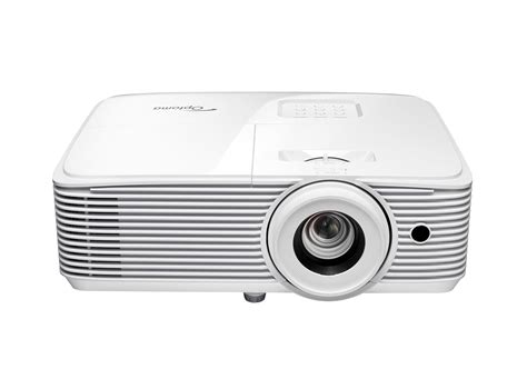 Proyector optoma h100 PenalbaWeb.com