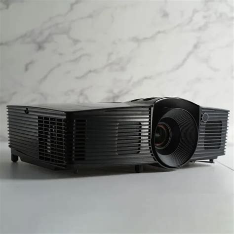 Proyector optoma hd141x PenalbaWeb.com