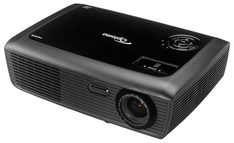 Proyector optoma hd600x PenalbaWeb.com
