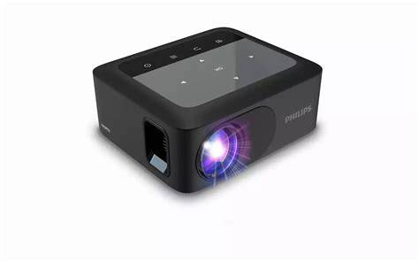 Proyector philips PenalbaWeb.com