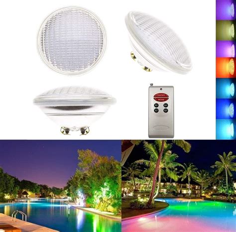 Proyector piscina PenalbaWeb.com