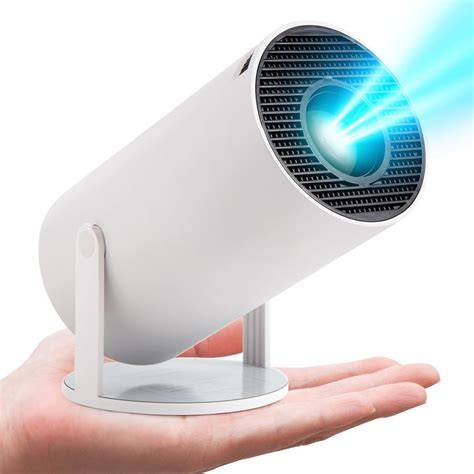 Proyector portatil PenalbaWeb.com