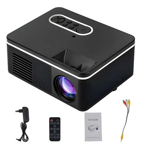 Proyector profesional PenalbaWeb.com