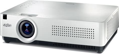 Proyector sanyo plc PenalbaWeb.com