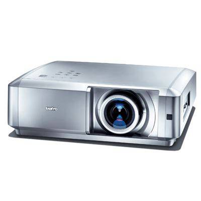 Proyector sanyo plv z4 PenalbaWeb.com