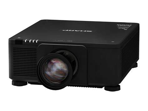 Proyector sharp PenalbaWeb.com