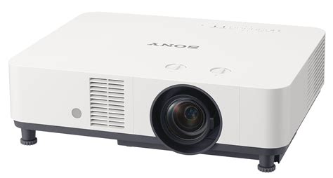 Proyector sony 3lcd PenalbaWeb.com