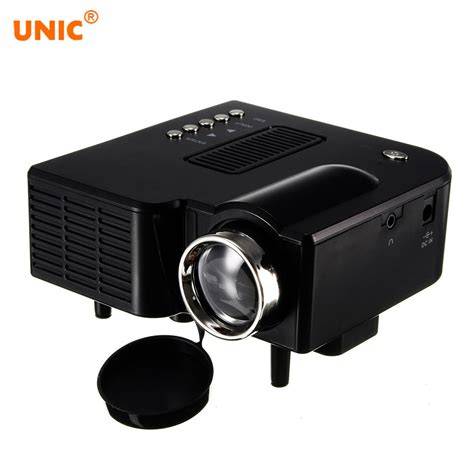 Proyector unic PenalbaWeb.com