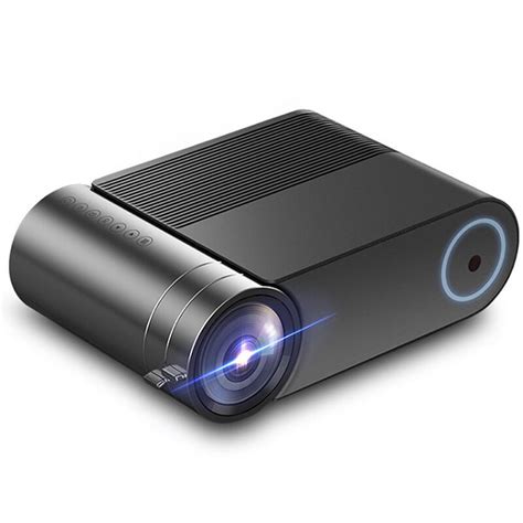 Proyector vga PenalbaWeb.com