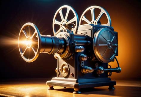 Proyector vintage PenalbaWeb.com