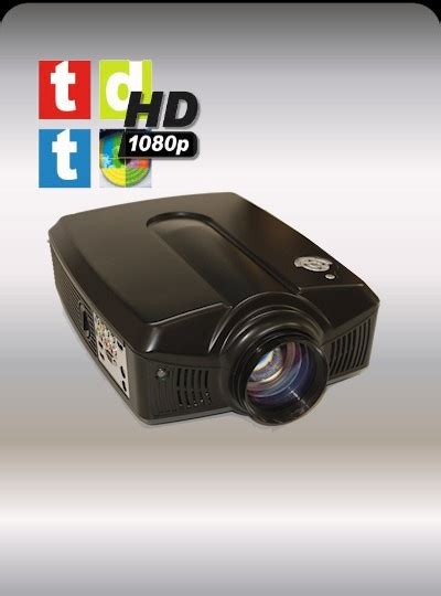 Proyector xsagon hd PenalbaWeb.com