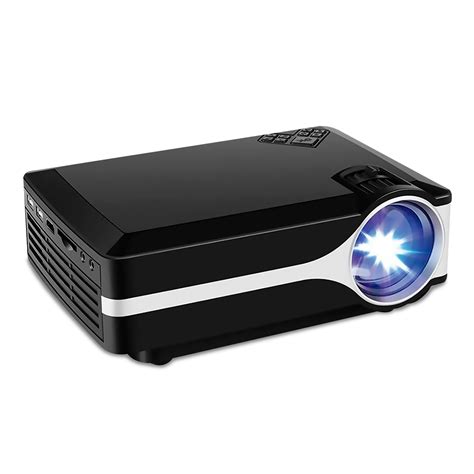Proyector PenalbaWeb.com