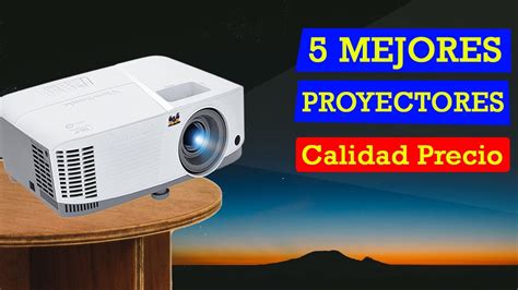 Proyectores usados PenalbaWeb.com