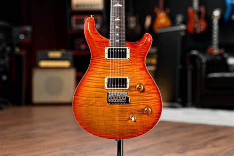 Prs custom 22 PenalbaWeb.com