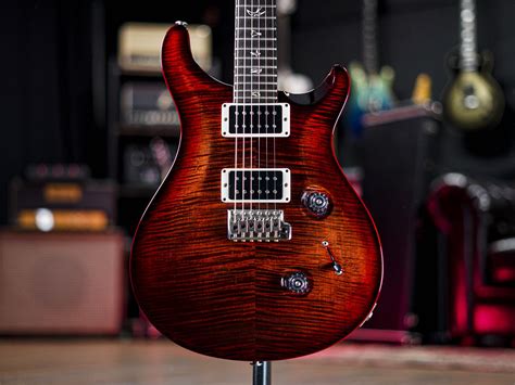 Prs custom PenalbaWeb.com