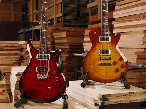 Prs s2 PenalbaWeb.com