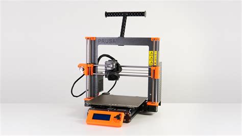 Prusa i3 PenalbaWeb.com