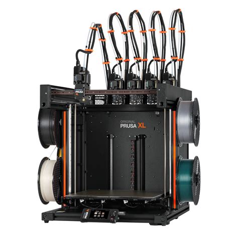 Prusa PenalbaWeb.com