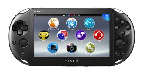 Ps vita nueva PenalbaWeb.com