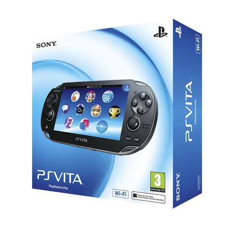 Ps vita wifi PenalbaWeb.com