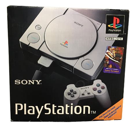 Ps1 original PenalbaWeb.com