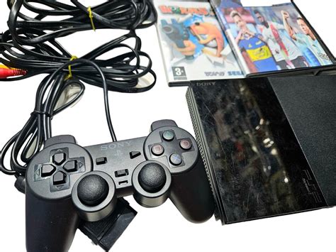 Ps2 accesorios PenalbaWeb.com