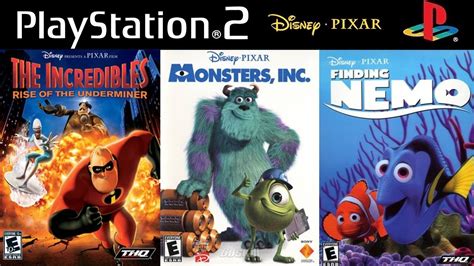 Ps2 disney PenalbaWeb.com