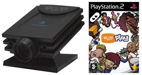 Ps2 eyetoy PenalbaWeb.com