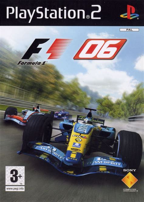 Ps2 formula PenalbaWeb.com