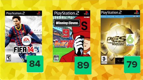 Ps2 futbol PenalbaWeb.com