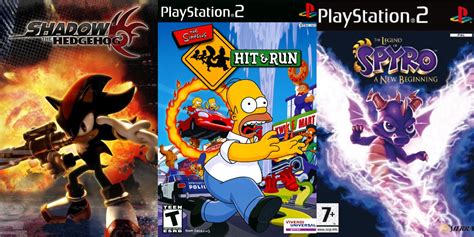 Ps2 games PenalbaWeb.com