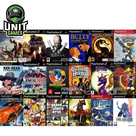 Ps2 juegos PenalbaWeb.com