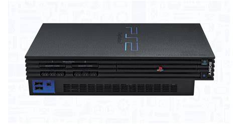 Ps2 original PenalbaWeb.com