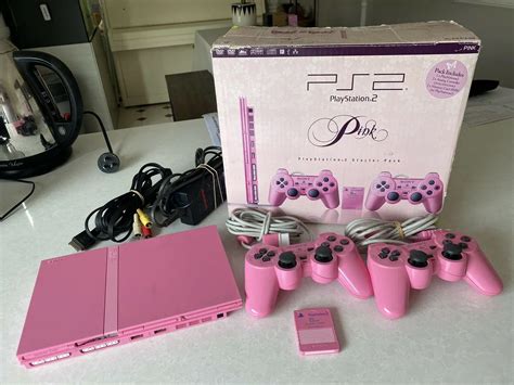 Ps2 rosa PenalbaWeb.com