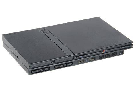Ps2 slim PenalbaWeb.com