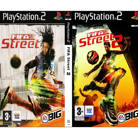 Ps2 street PenalbaWeb.com