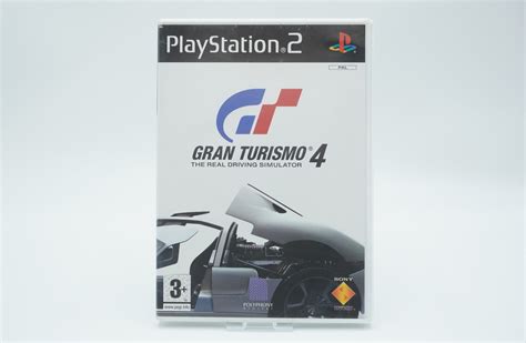 Ps2 turismo PenalbaWeb.com