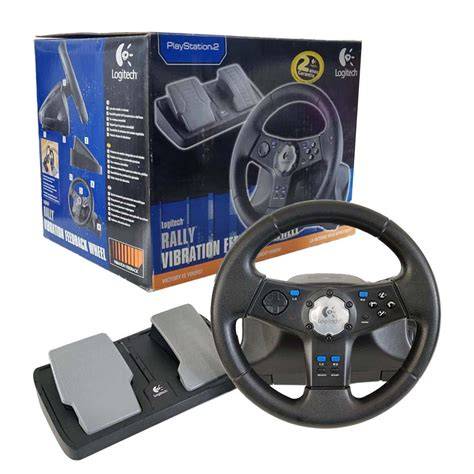 Ps2 volante PenalbaWeb.com