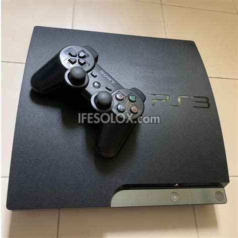 Ps3 120gb PenalbaWeb.com