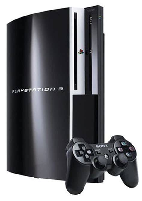 Ps3 80gb PenalbaWeb.com