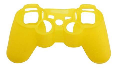Ps3 amarilla PenalbaWeb.com
