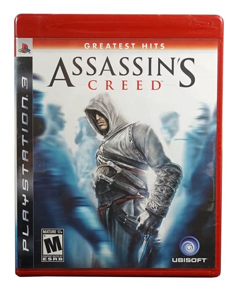 Ps3 assassin s PenalbaWeb.com
