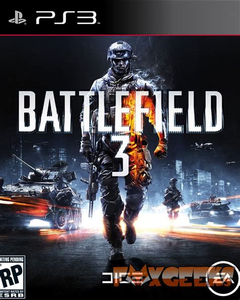 Ps3 battlefield PenalbaWeb.com