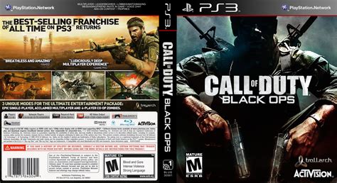 Ps3 black ops PenalbaWeb.com