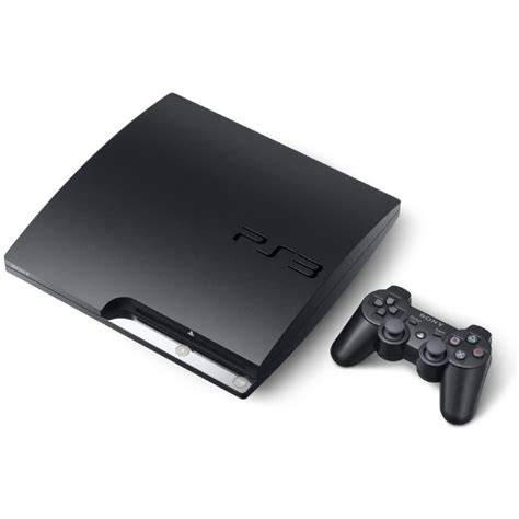 Ps3 buen PenalbaWeb.com