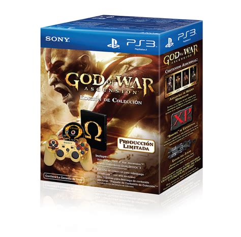 Ps3 coleccionista PenalbaWeb.com