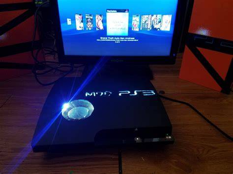 Ps3 custom PenalbaWeb.com
